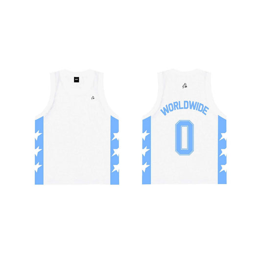 Mesh Jersey | Cold Mesh