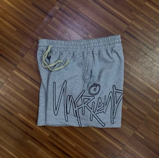 UNF SWEAT SHORTS