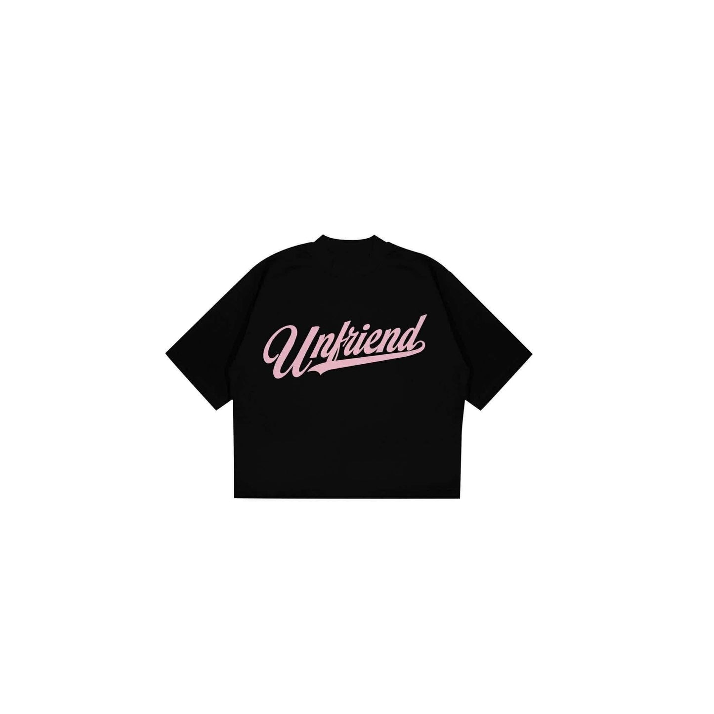 UNFRIEND SIGNATURE LOGO