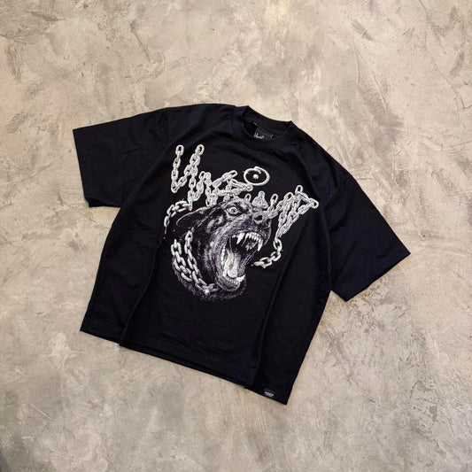 WILDDOGZ - UNF BOXY SHIRT