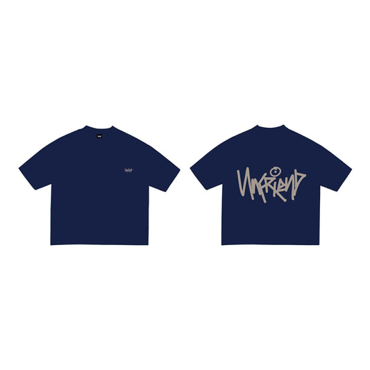 OG BASIC LOGO BOXY TEE