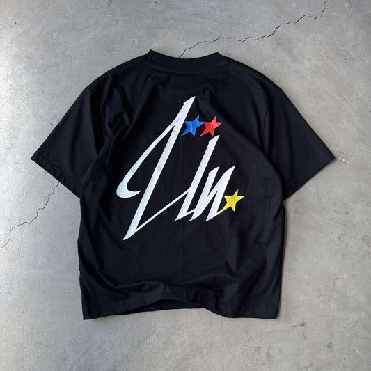 BOXY UNF SHIRT - UNF STAR