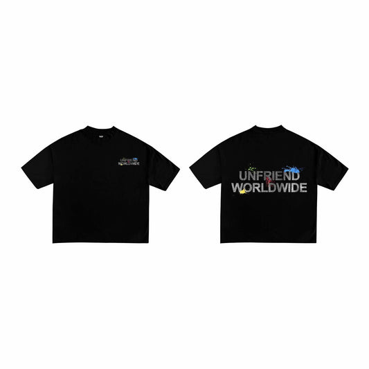 UNF SHIRT - UW PAINT