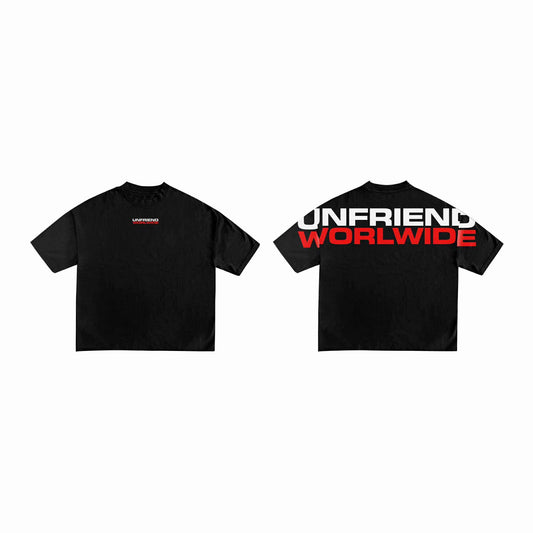 SHIRT UNF - UW BIG LOGO