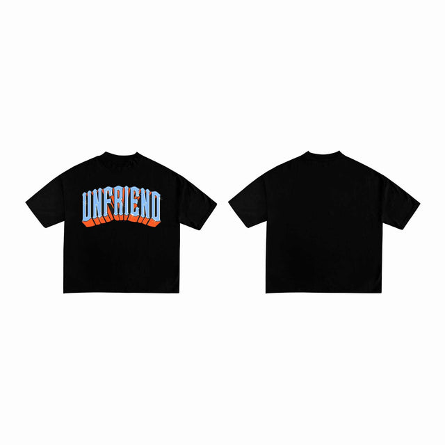 BOXY UNF SHIRT - ARCH ORIGINAL