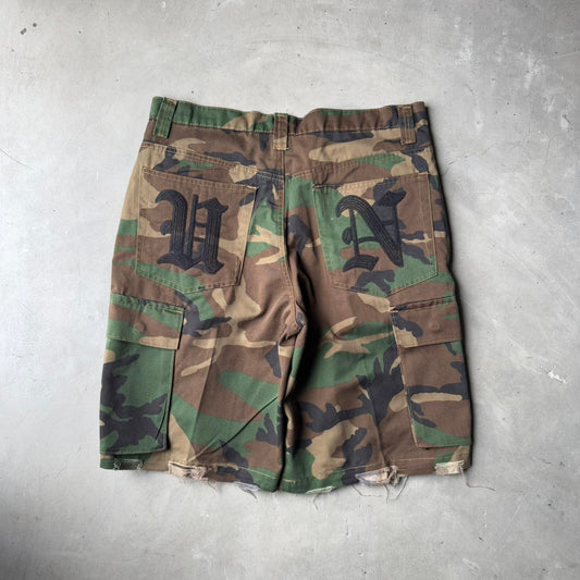 UNF CARGO SHORTS