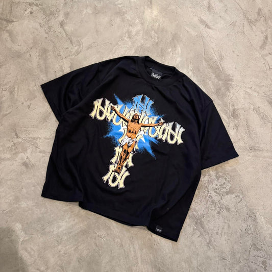 Praise - UNF BOXY SHIRT