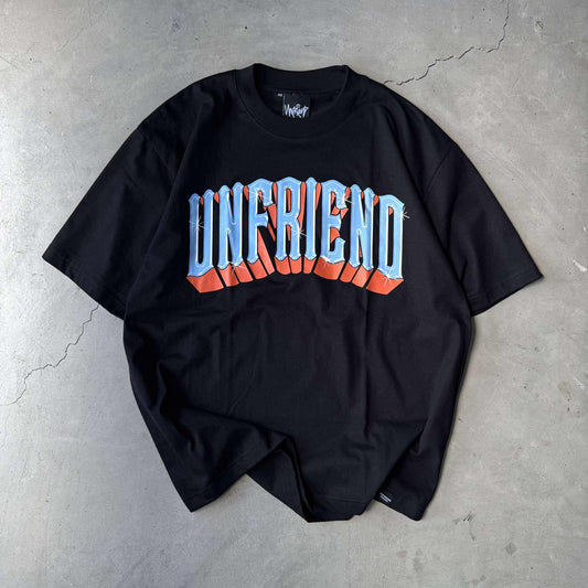BOXY UNF SHIRT - ARCH ORIGINAL