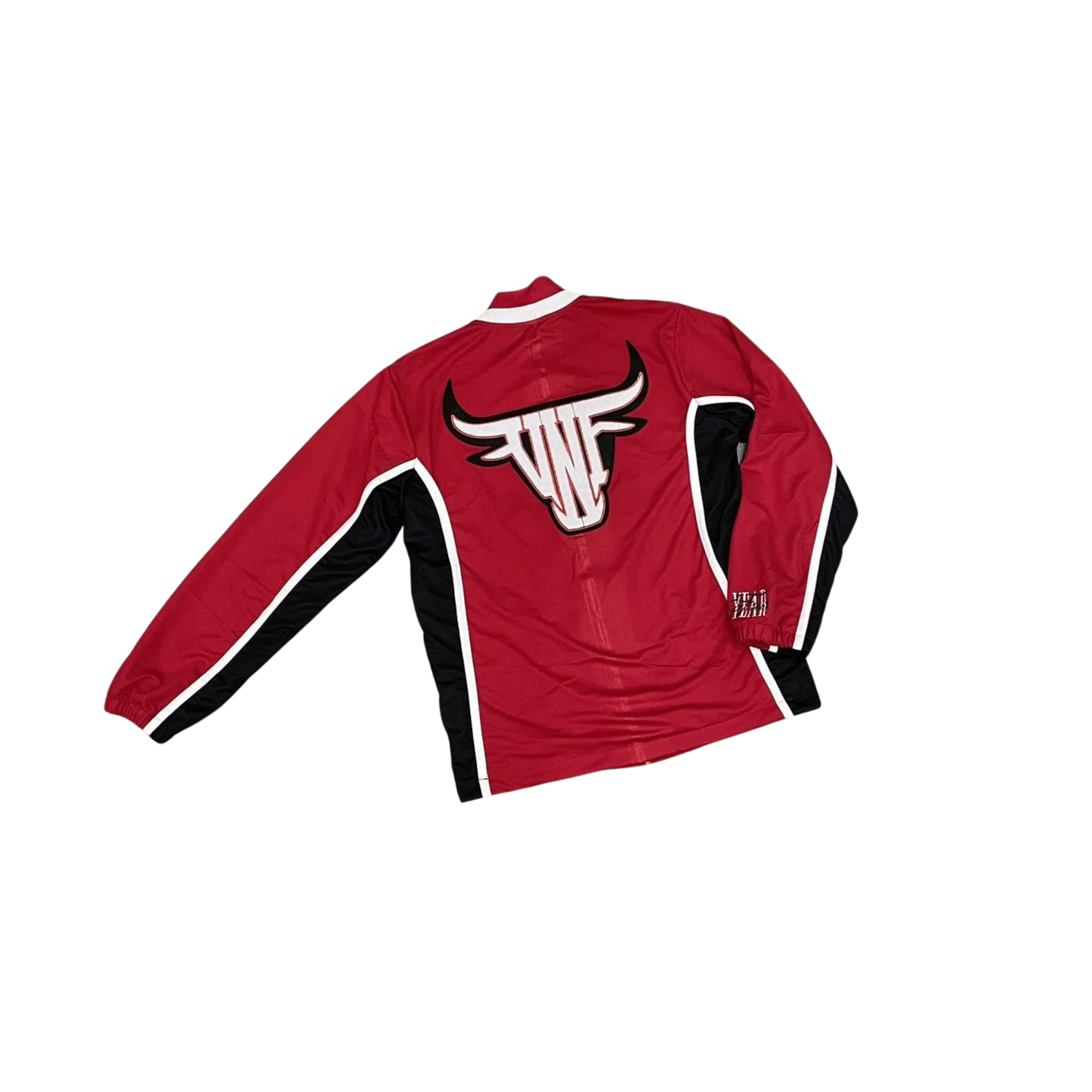UNFRIEND - CHICAGO BULLS