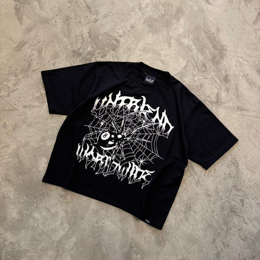 WEB - UNF BOXY SHIRT