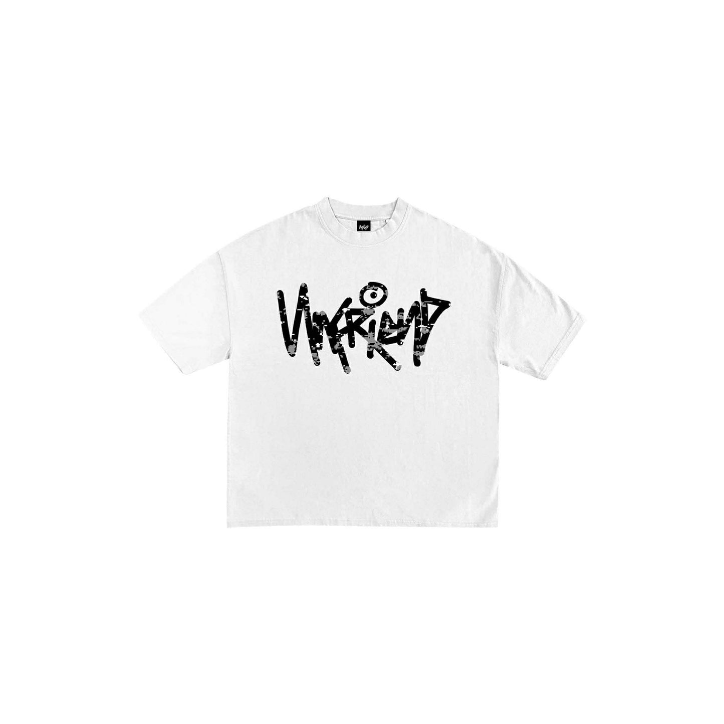 CAMOU OG LOGO SHIRT