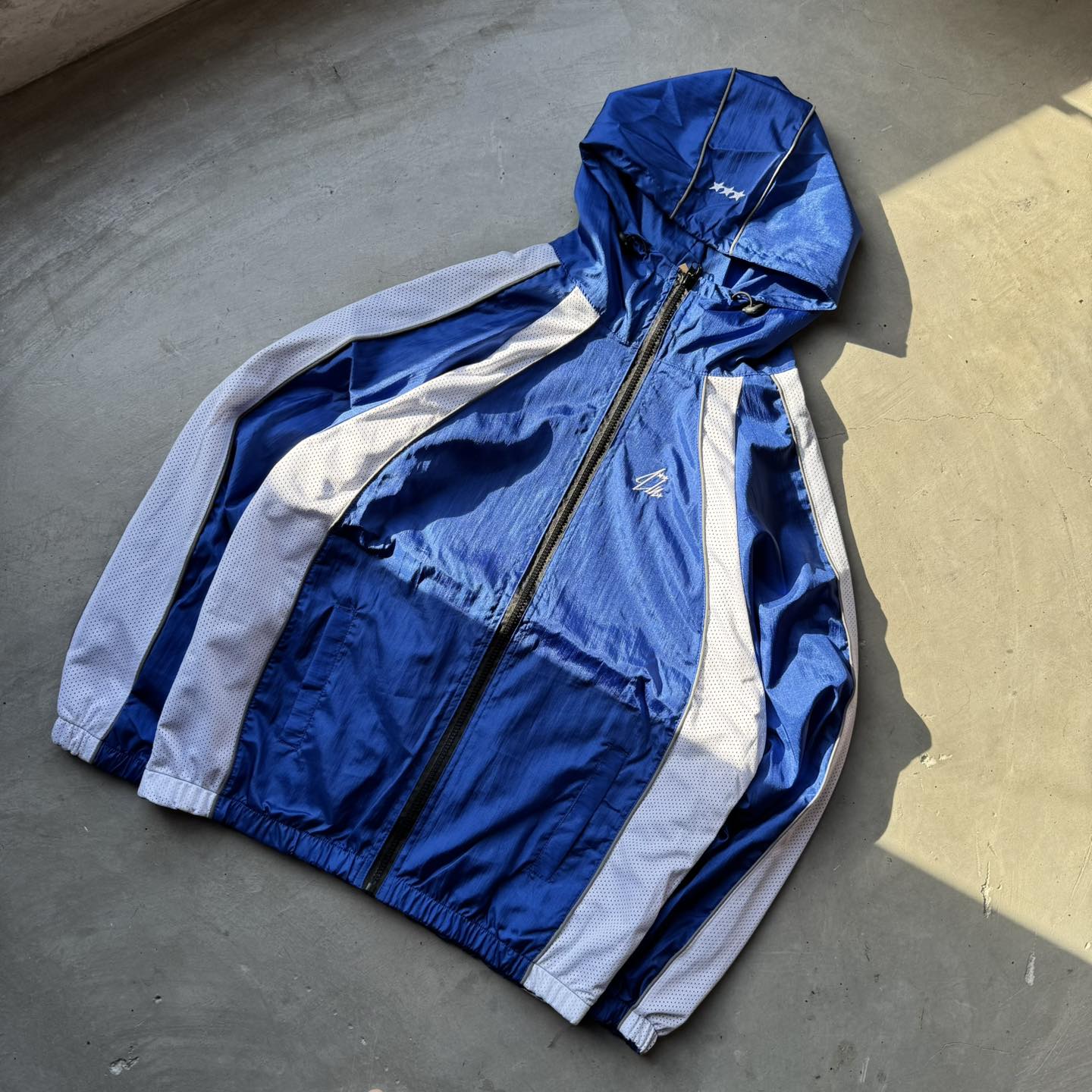 UNF - TRACK JACKET