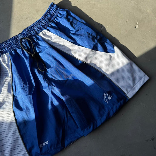 UNF - TRACK SHORTS