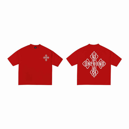 UNF SHIRT - UNF CROSS