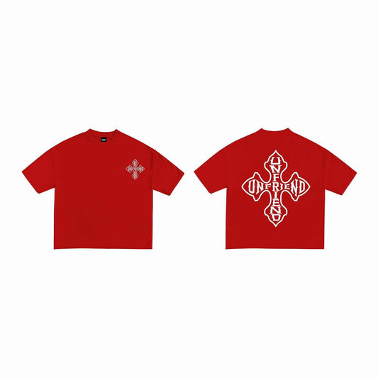 UNF SHIRT - UNF CROSS