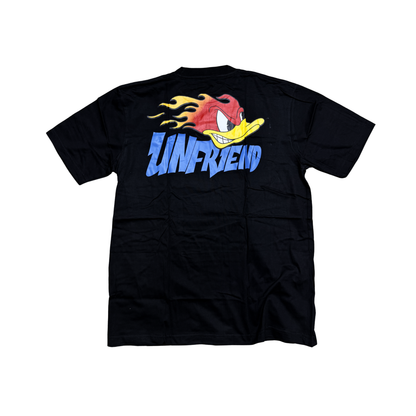 UNFRIEND - WOODPECKER