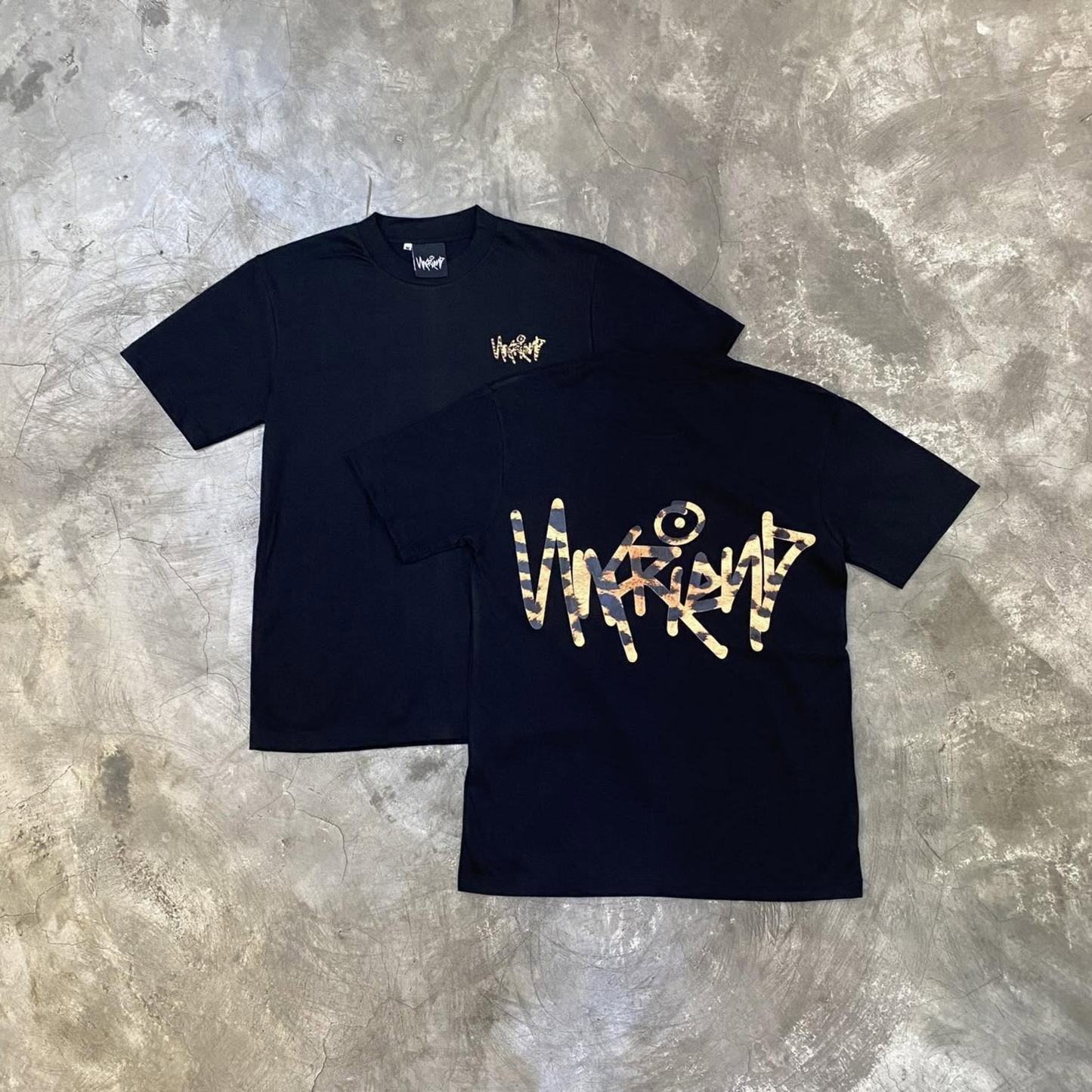 UNFRIEND - OG LEOPARD