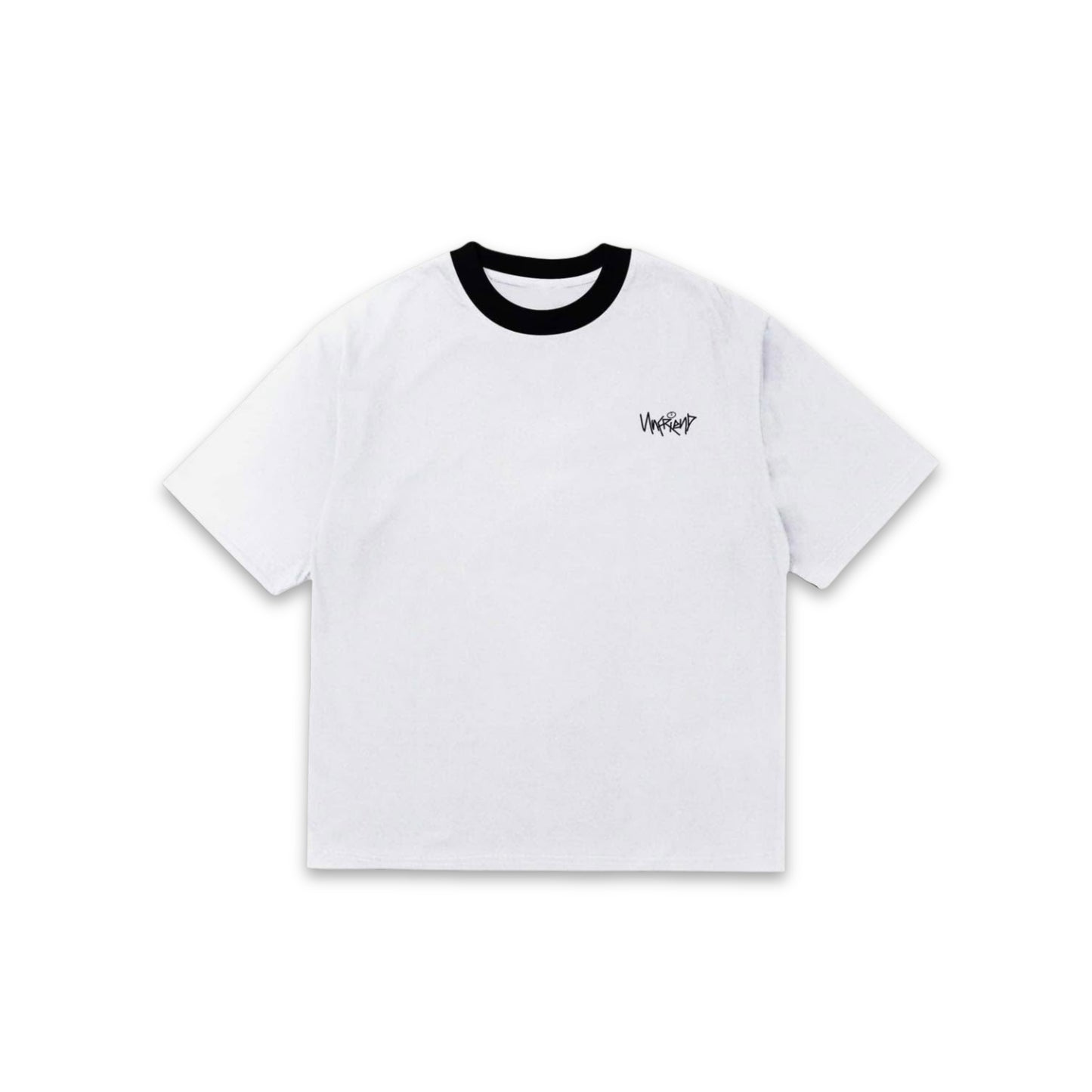 OG LOGO RINGER TEE