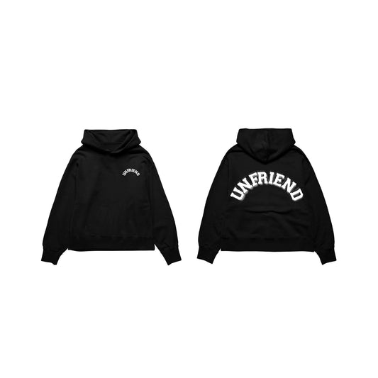Hoodie | Arch 01
