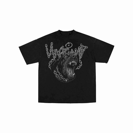 WILDDOGZ - UNF BOXY SHIRT