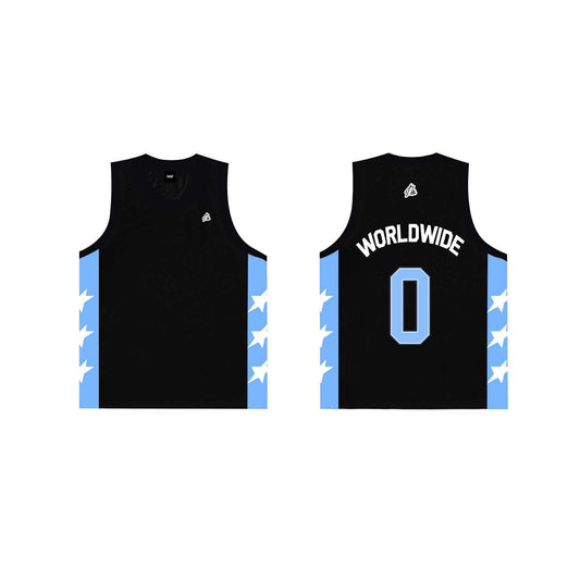 Mesh Jersey | Cold Mesh