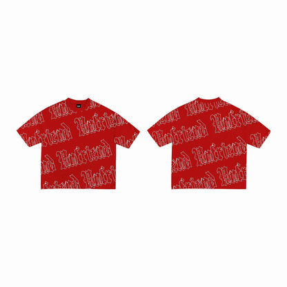 UNF SHIRT - FULL PRINT