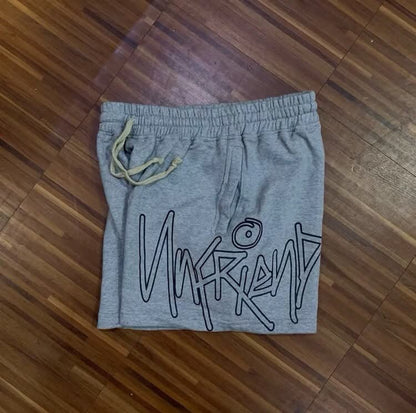 UNF SWEAT SHORTS