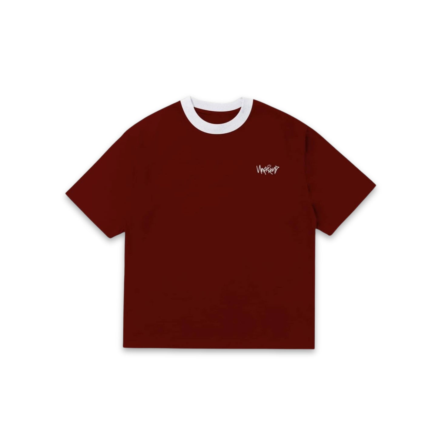 OG LOGO RINGER TEE