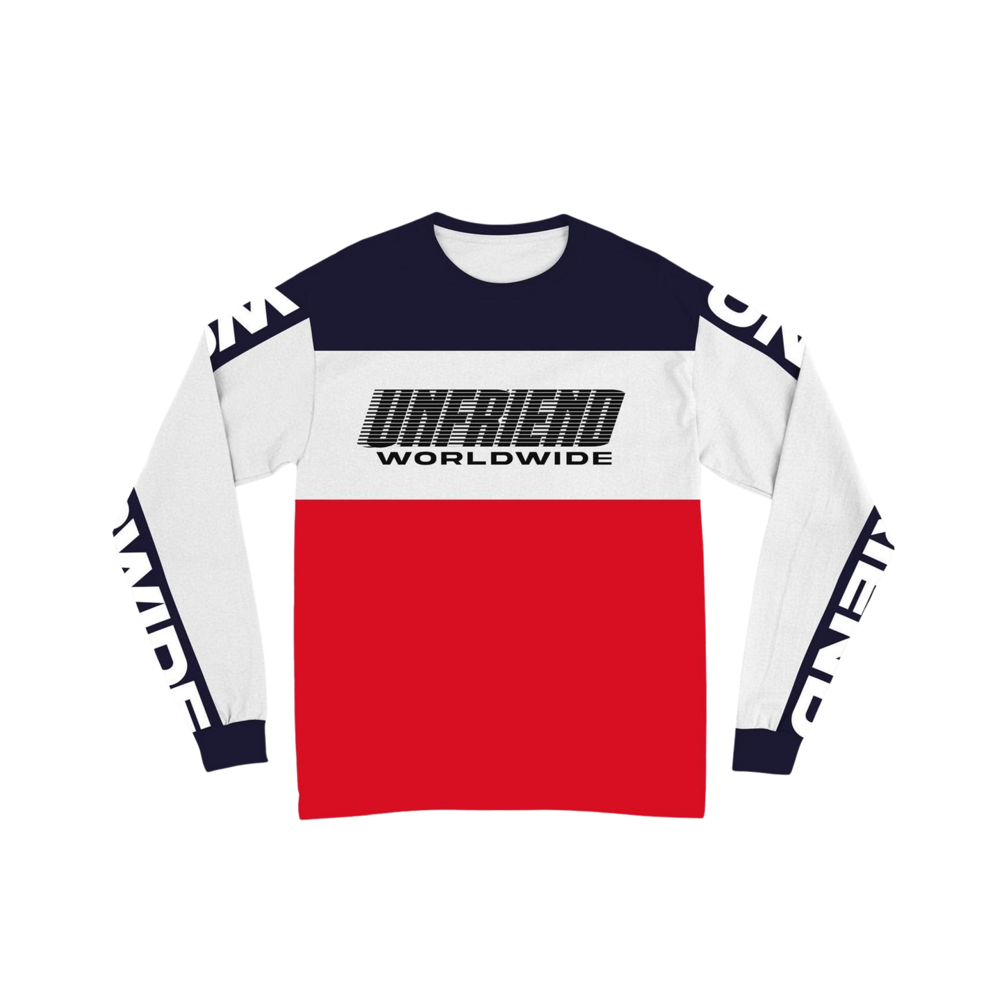 UNFRIEND -  SPEEDLINE LS