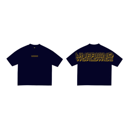 UW BLURD TEE