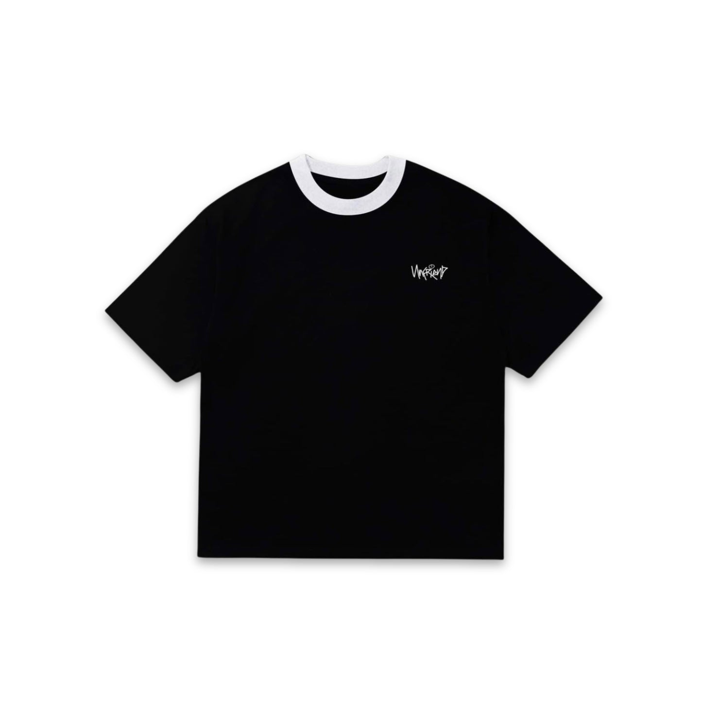 OG LOGO RINGER TEE