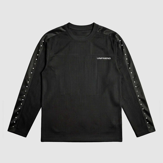 UNFRIEND — Swarovskie L/S