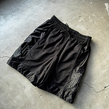 UNFRIEND NY 4POCKET MICRO & MESH
