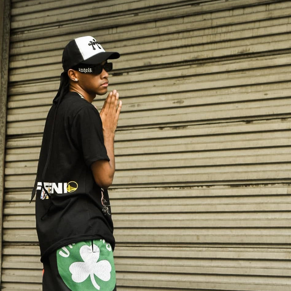 UNFRIEND - 2022 FINALS TEE