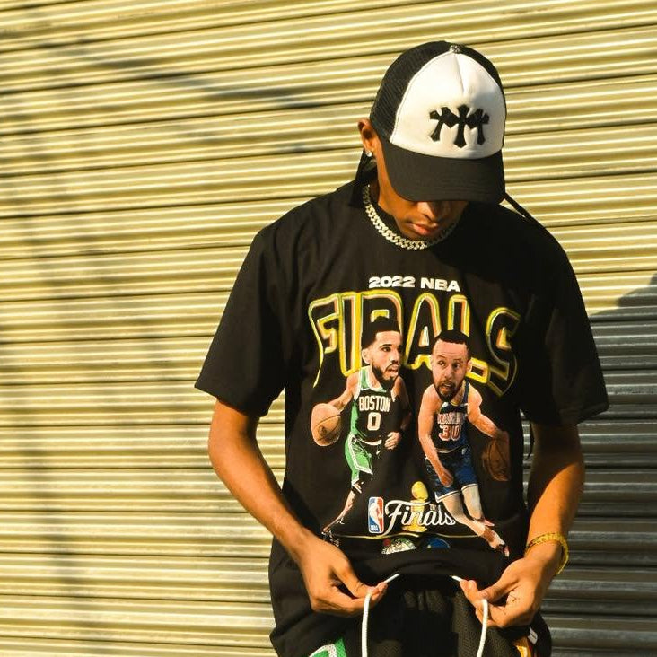 UNFRIEND - 2022 FINALS TEE