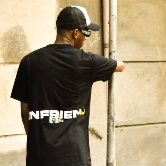 UNFRIEND - 2022 FINALS TEE