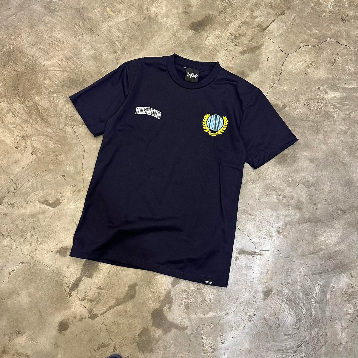 UNFRIEND - UNFVERSITY SHIRT