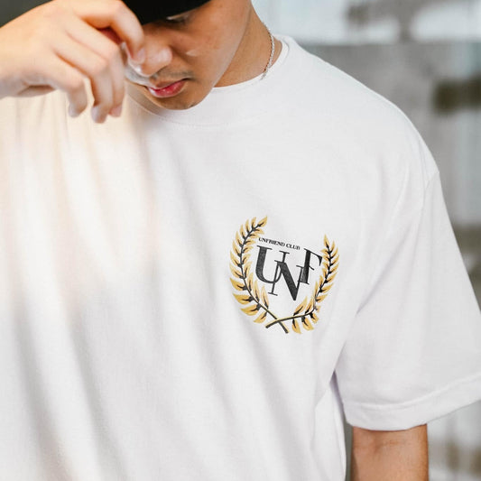 UNF - FAST CLUB SHIRT
