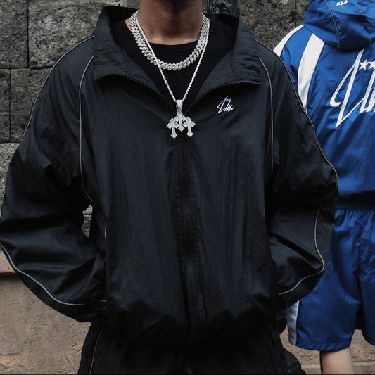 UNF STAR TRACK JACKET