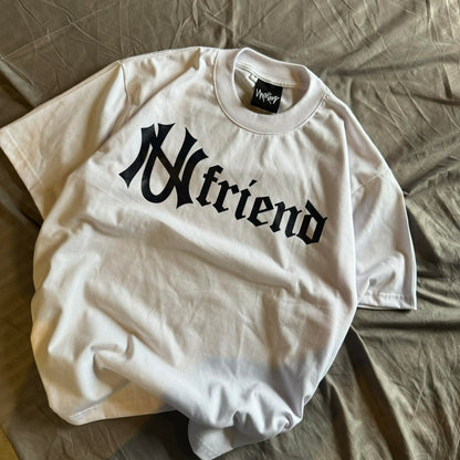 BOXY UNF SHIRT - UNF NY