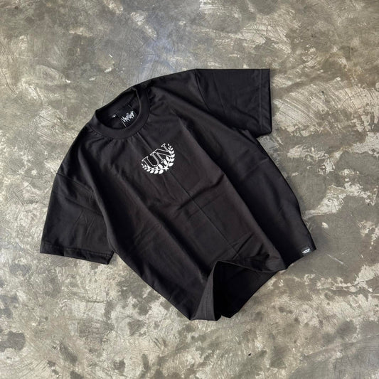 UN BLACK  - WORLWIDE MONO