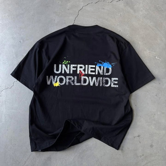 UNF SHIRT - UW PAINT