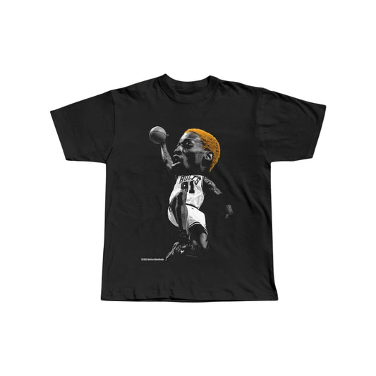 UNF NBA LEGENDS - DENNIS RODMAN