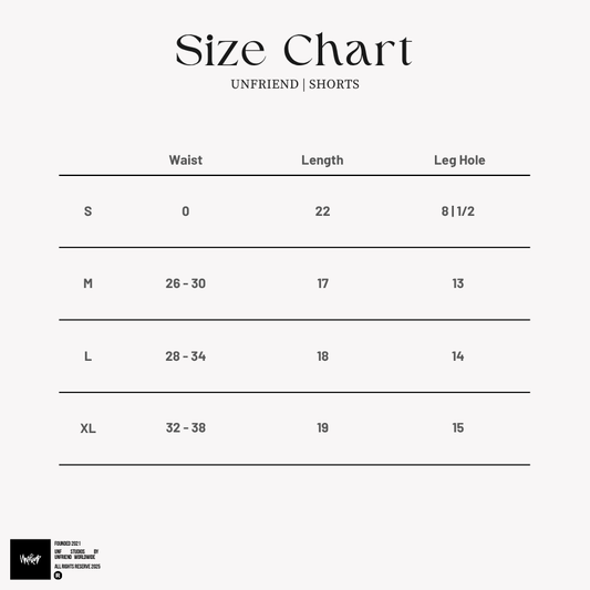 Short | Arch 02