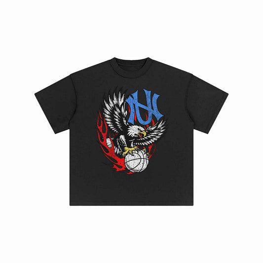 UN EAGLE SHIRT