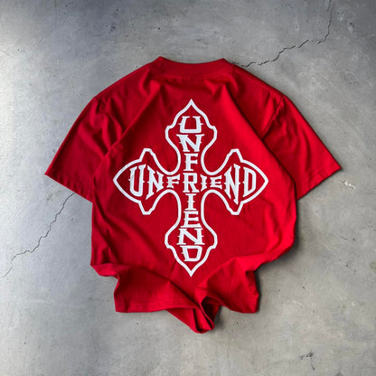 UNF SHIRT - UNF CROSS SHIRT