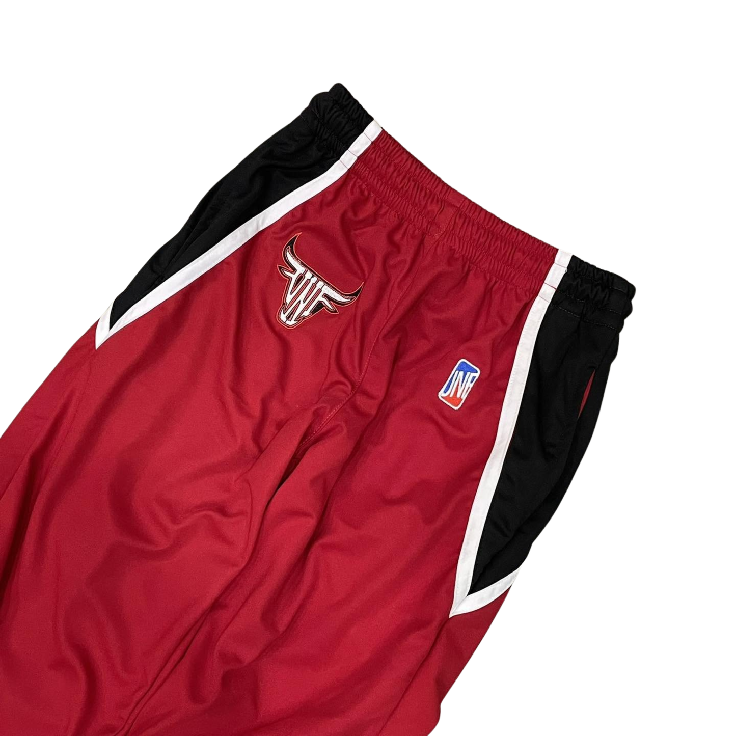 UNFRIEND - CHICAGO BULLS