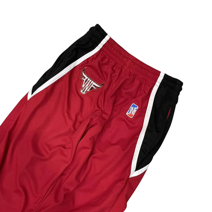 UNFRIEND - CHICAGO BULLS