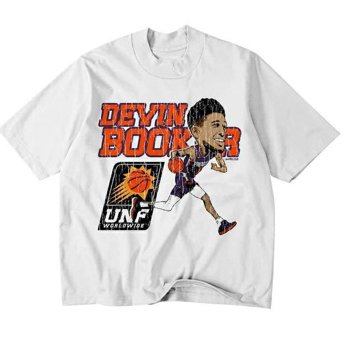 UNFRIEND DEVIN BOOKER SHIRT
