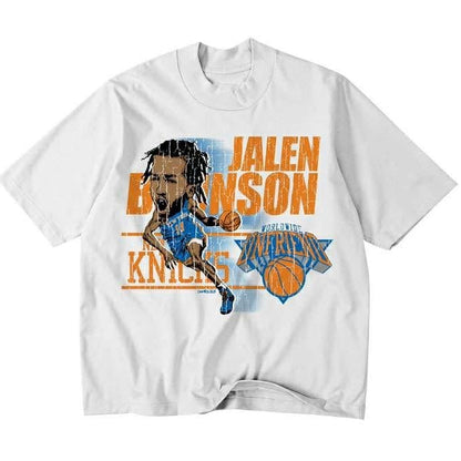 UNFRIEND JALEN BRUNSON SHIRT